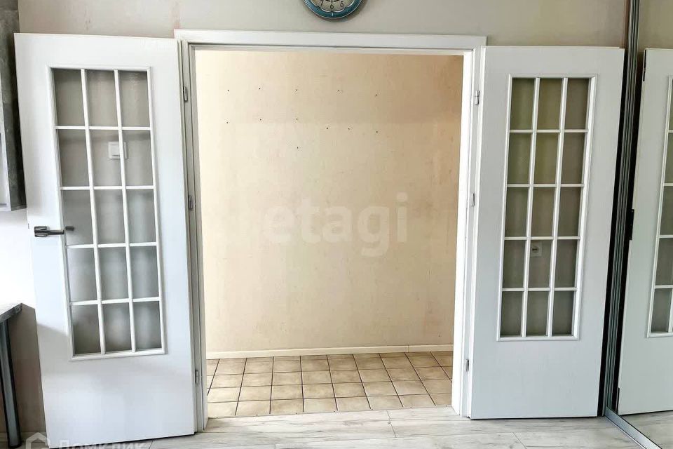 Сдаётся 1-комнатная квартира, 32.1 м²