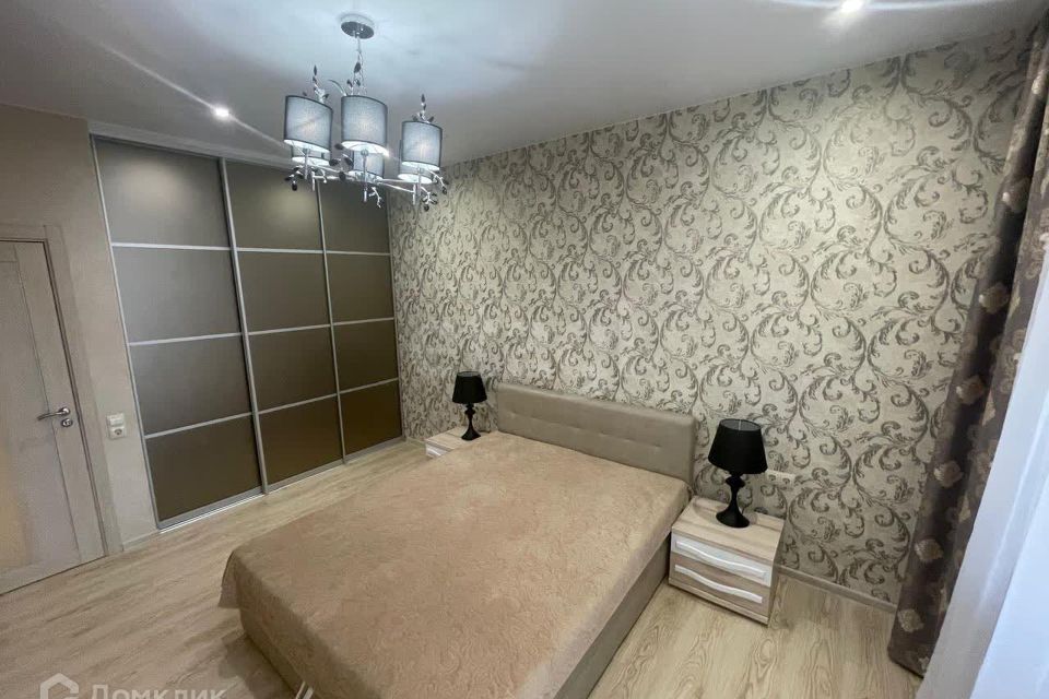 Продаётся 4-комнатная квартира, 91.7 м²