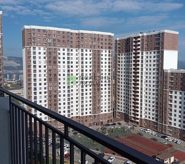 Продаётся студия, 30 м²