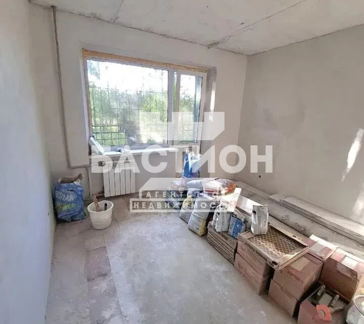 Продаётся 1-комнатная квартира, 23 м²