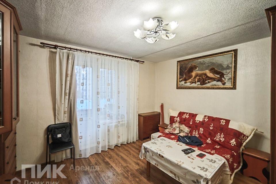 Сдаётся 2-комнатная квартира, 37.6 м²