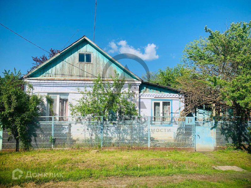 Строительство дома в апшеронске