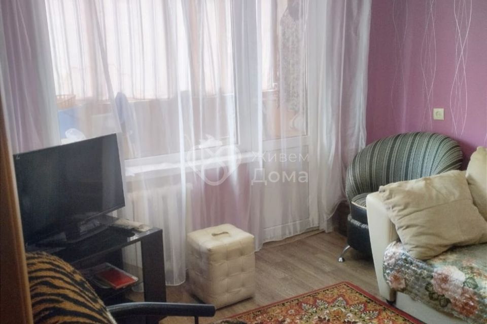 Продаётся 1-комнатная квартира, 29 м²
