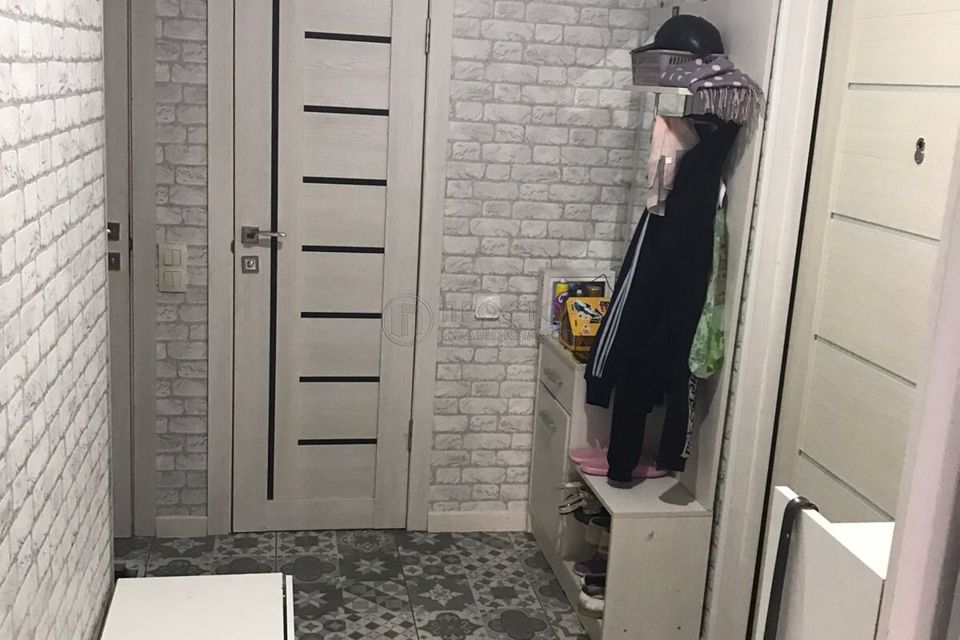 Продаётся 3-комнатная квартира, 77 м²