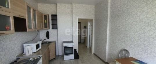 Сдаётся 1-комнатная квартира, 42 м²
