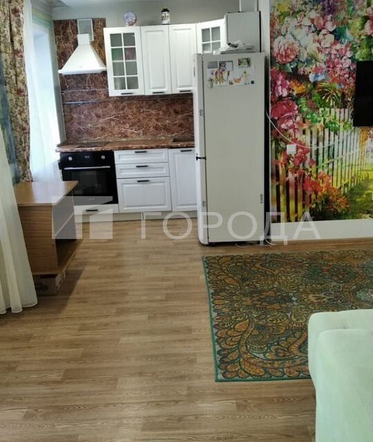 Продаётся 2-комнатная квартира, 44 м²