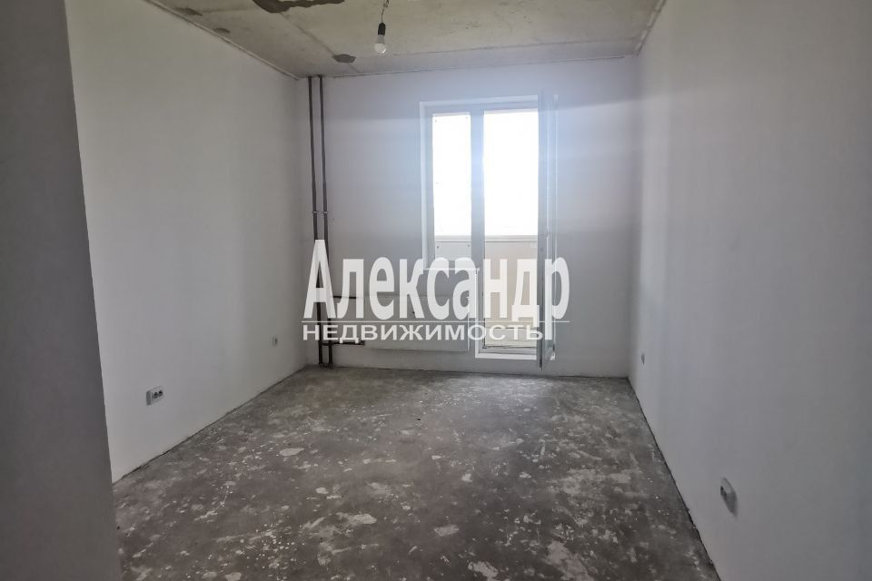 Продаётся студия, 19.7 м²