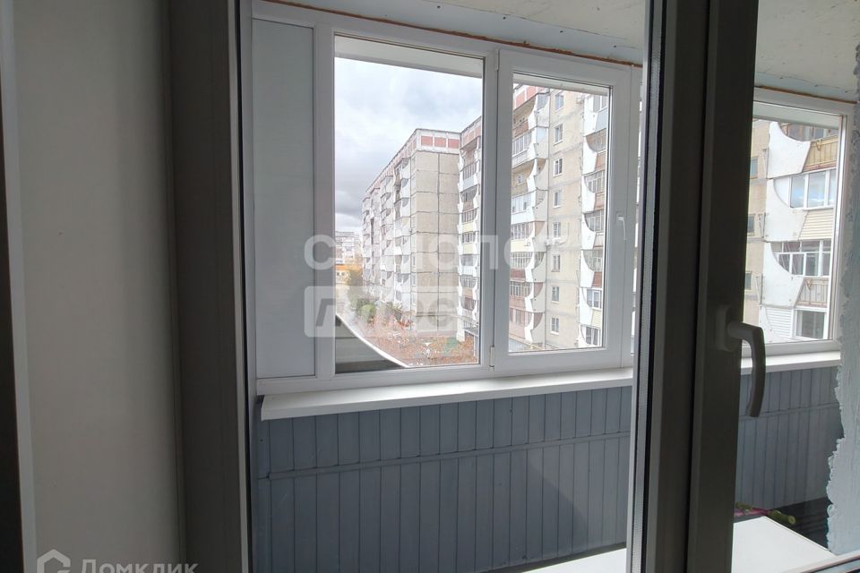 Продаётся 1-комнатная квартира, 38 м²