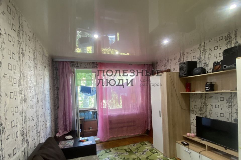 Продаётся 2-комнатная квартира, 44.1 м²