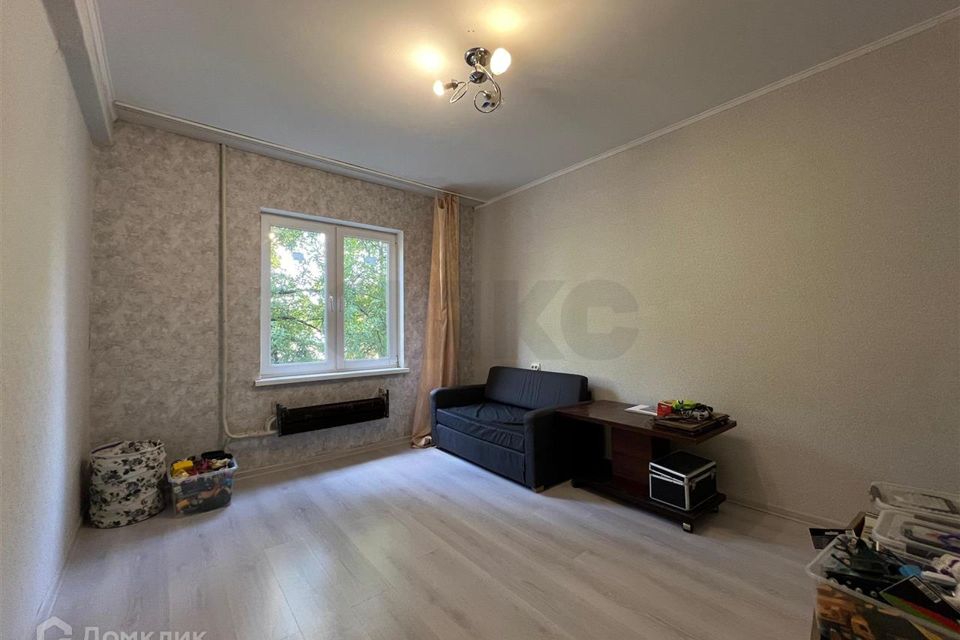 Продаётся 3-комнатная квартира, 78.1 м²