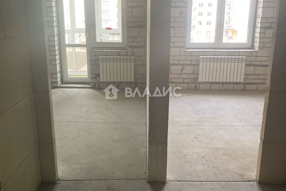 Продаётся 1-комнатная квартира, 32.1 м²