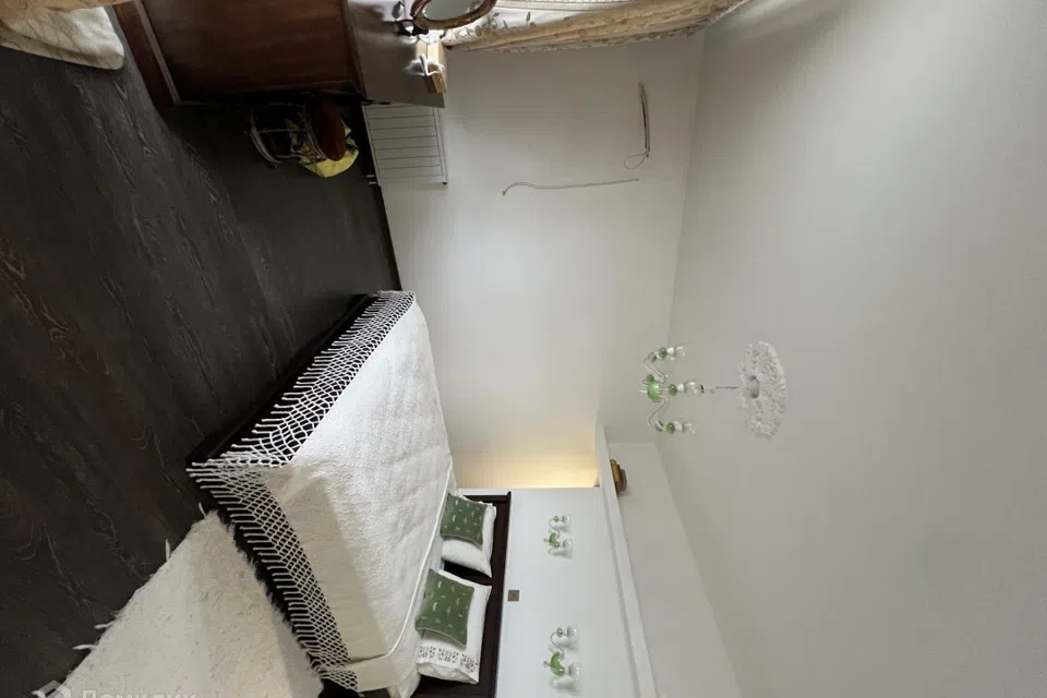 Продаётся 3-комнатная квартира, 73.5 м²