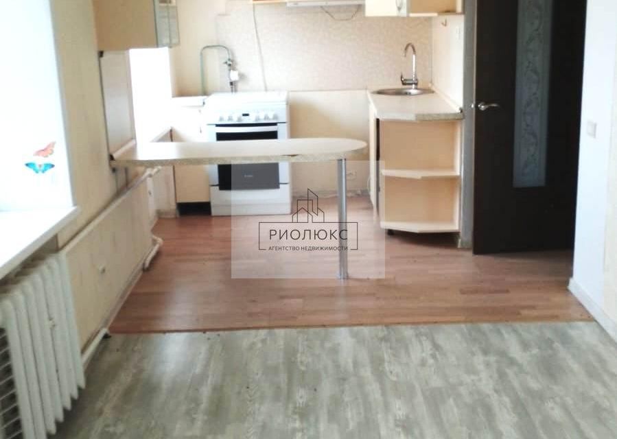 Продаётся 2-комнатная квартира, 38.3 м²