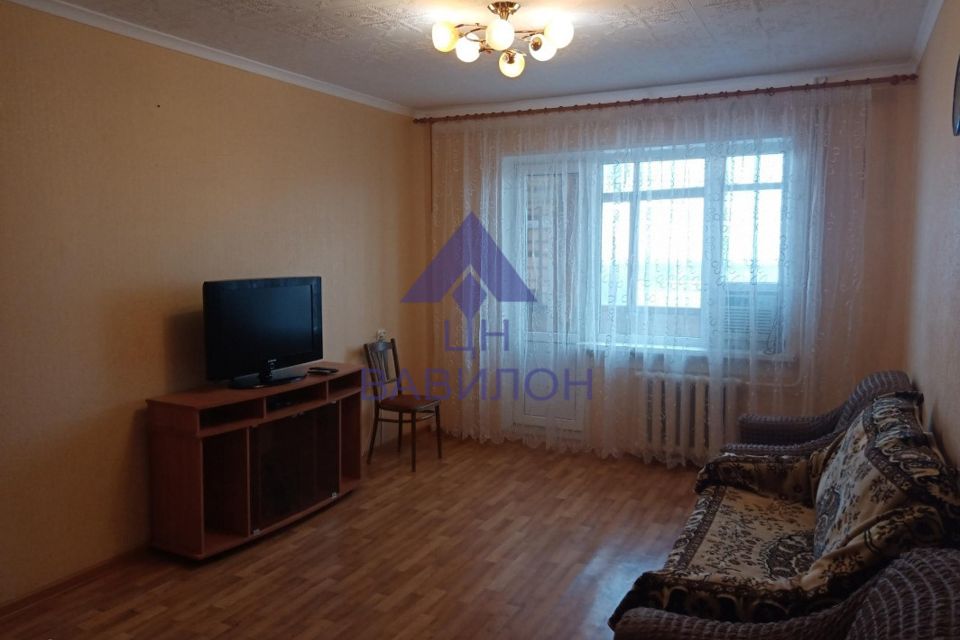 Сдаётся 2-комнатная квартира, 52 м²