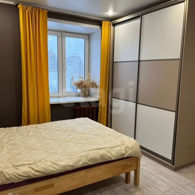 Продаётся 2-комнатная квартира, 45 м²