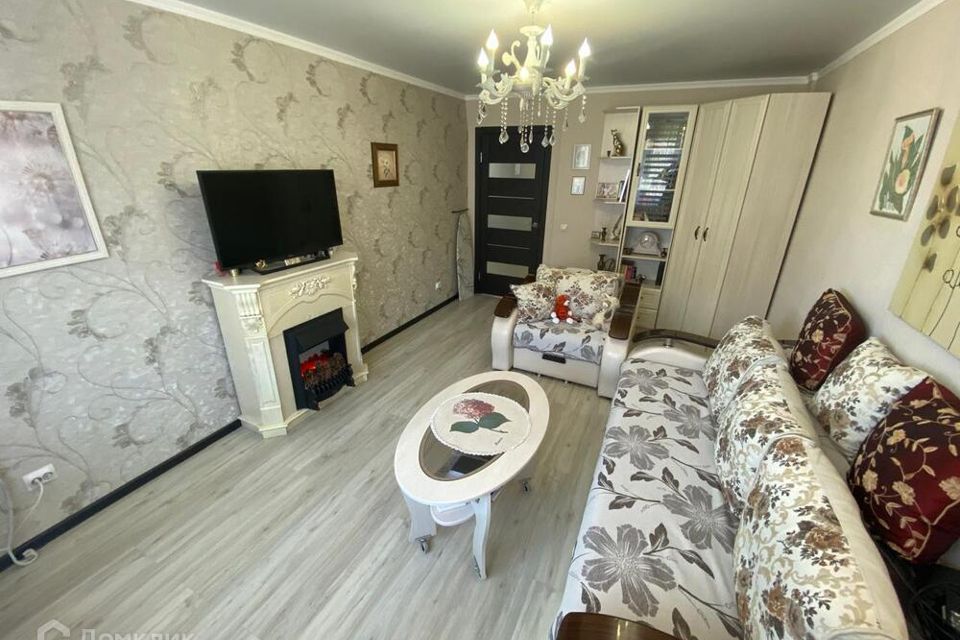 Продаётся 2-комнатная квартира, 61 м²