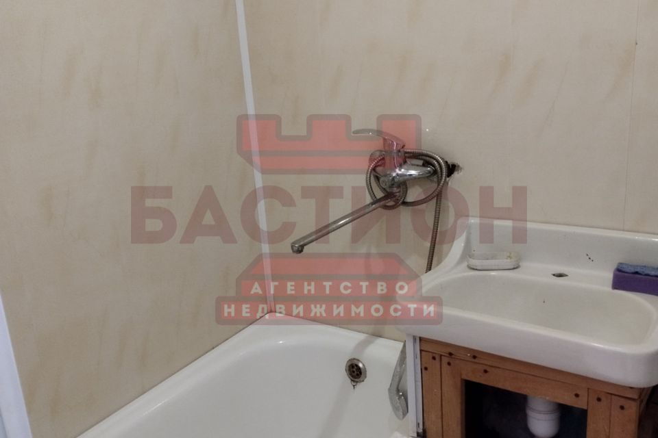 Продаётся студия, 17 м²