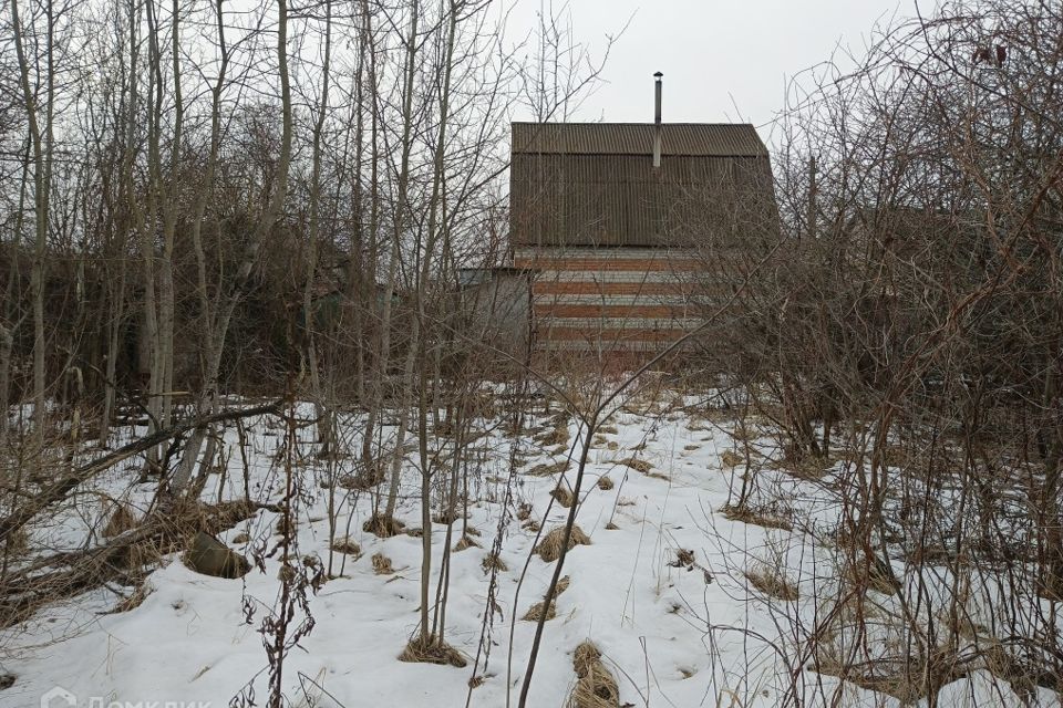 Продаётся участок, 6 сот., Садовый