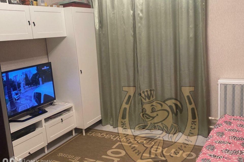 Продаётся 2-комнатная квартира, 50 м²