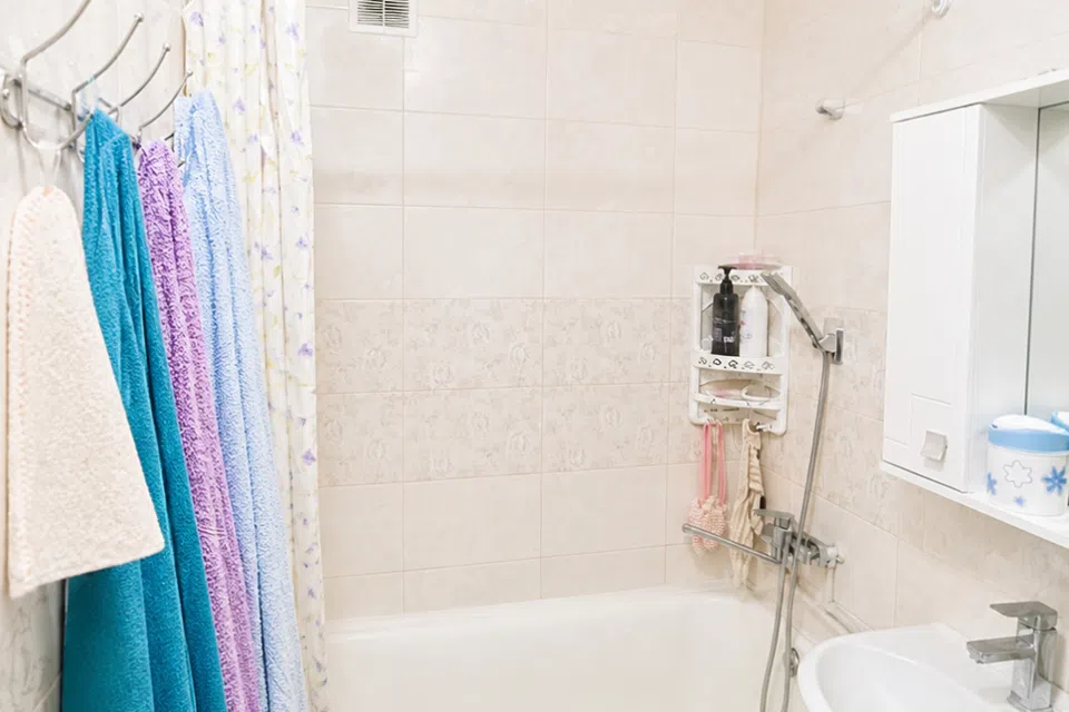 Продаётся 1-комнатная квартира, 37 м²