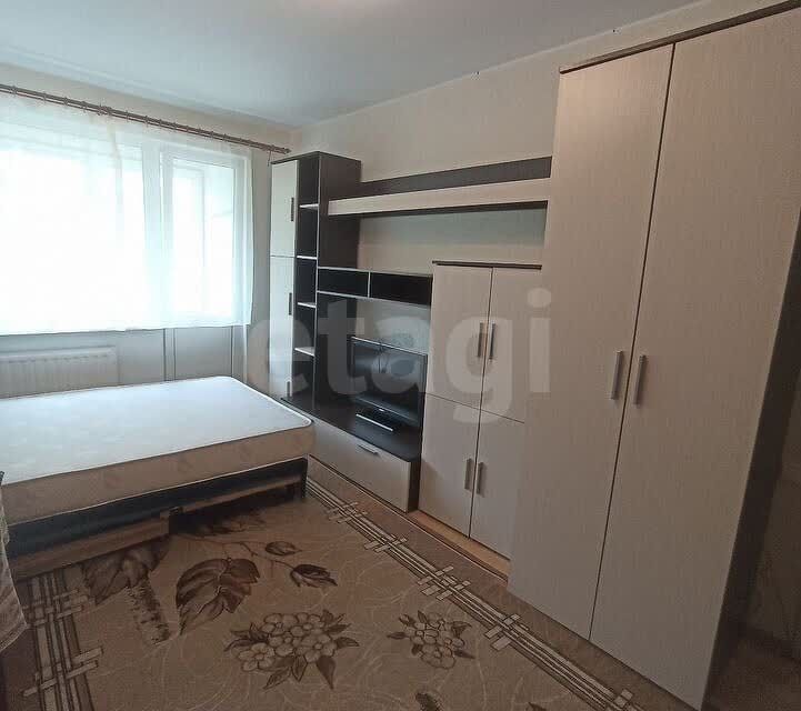 Сдаётся 1-комнатная квартира, 38.3 м²