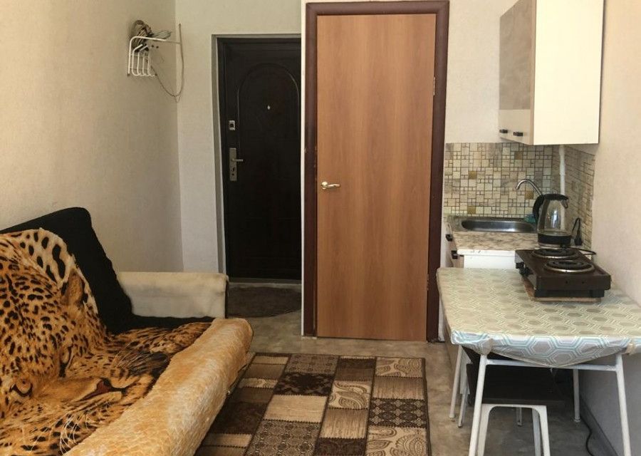 Продаётся комната в 1-комн. квартире, 15.7 м²