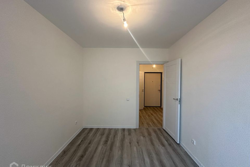 Продаётся 1-комнатная квартира, 30.25 м²