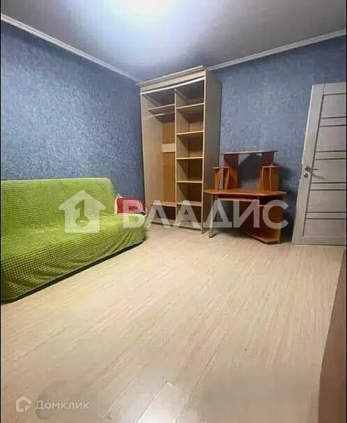 Продаётся 3-комнатная квартира, 74 м²