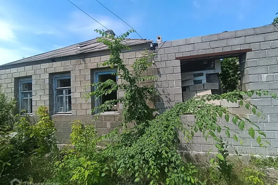 Продаётся 1-этажный дом, 70.5 м²