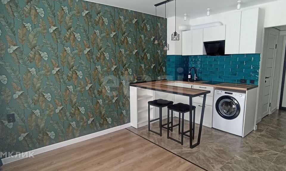 Продаётся студия, 19.1 м²