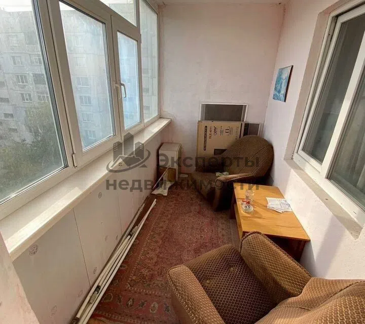 Продаётся 3-комнатная квартира, 70.2 м²