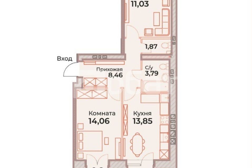 фото отбъекта