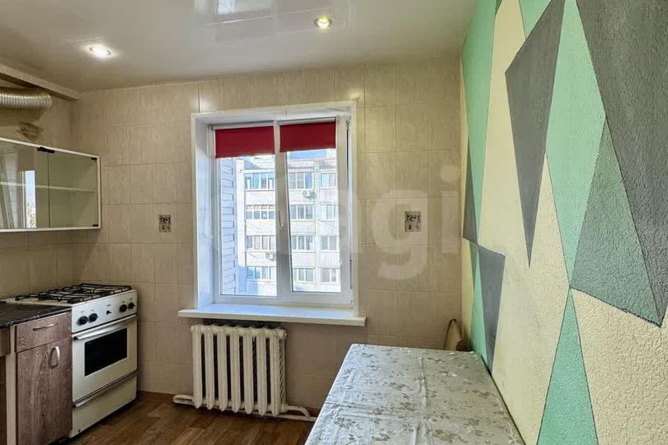 Продаётся 3-комнатная квартира, 58.7 м²
