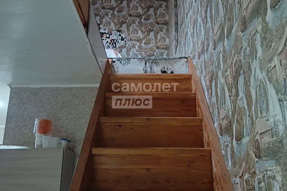 Продаётся студия, 22.8 м²