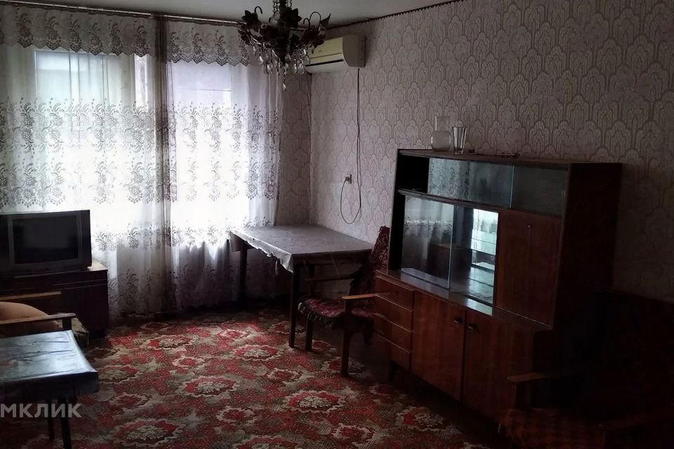 Продаётся 2-комнатная квартира, 46 м²
