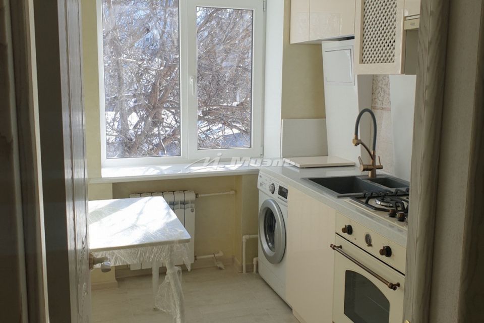 Продаётся 2-комнатная квартира, 45 м²