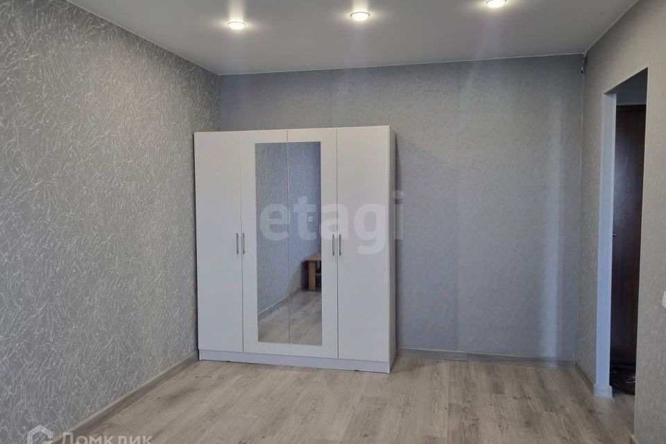 Сдаётся 1-комнатная квартира, 30 м²