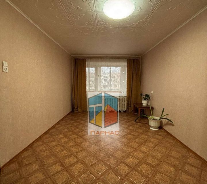 Продаётся 2-комнатная квартира, 44.2 м²