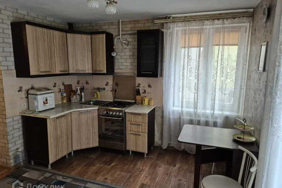 Продаётся 2-комнатная квартира, 41 м²