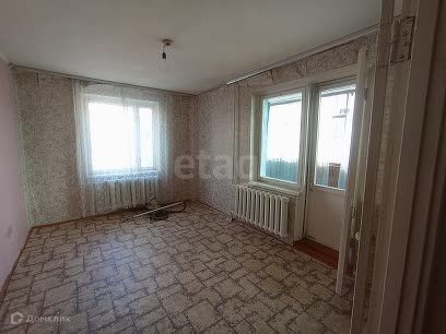Продаётся 2-комнатная квартира, 53.1 м²