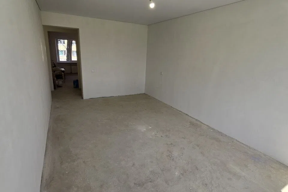 Продаётся 2-комнатная квартира, 48.2 м²