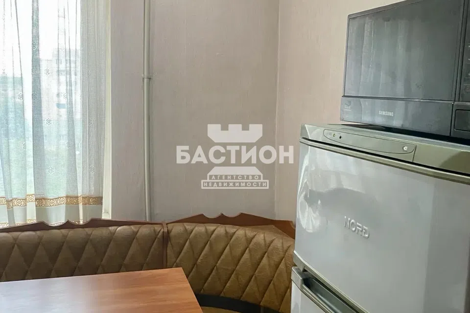 Продаётся 1-комнатная квартира, 28.17 м²