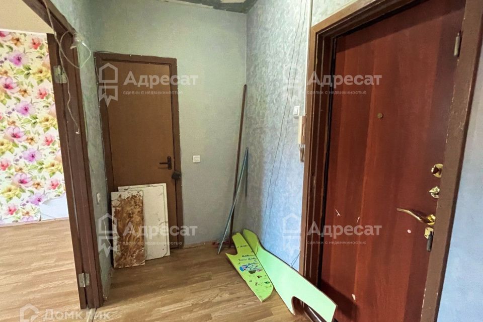 Продаётся 1-комнатная квартира, 38 м²