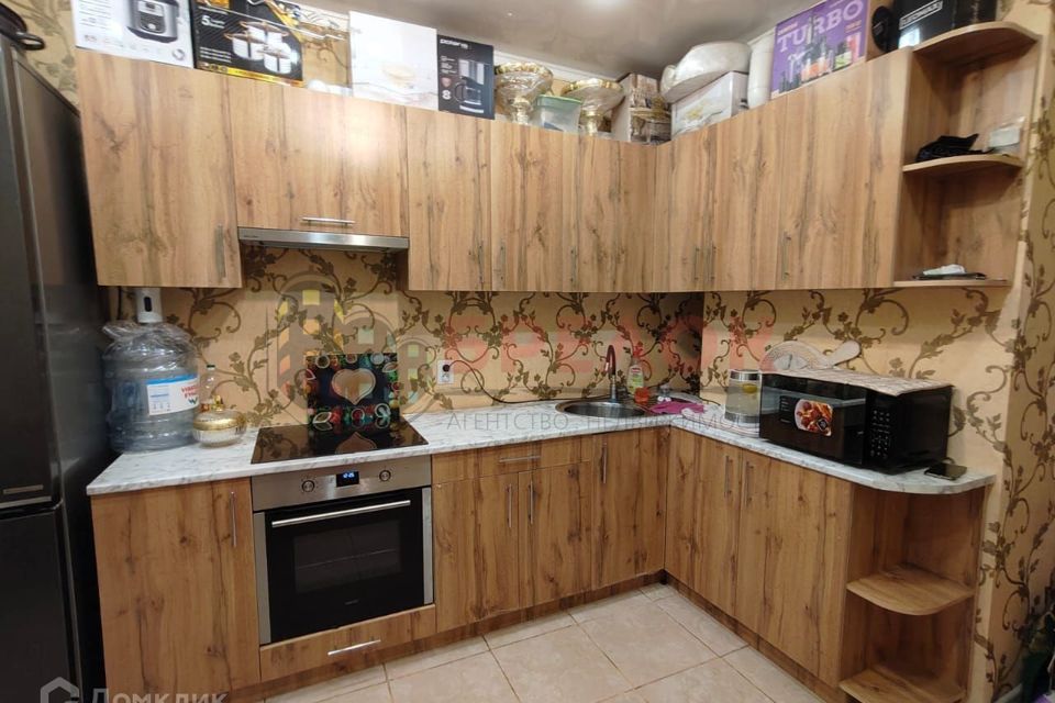 Продаётся 2-комнатная квартира, 48 м²