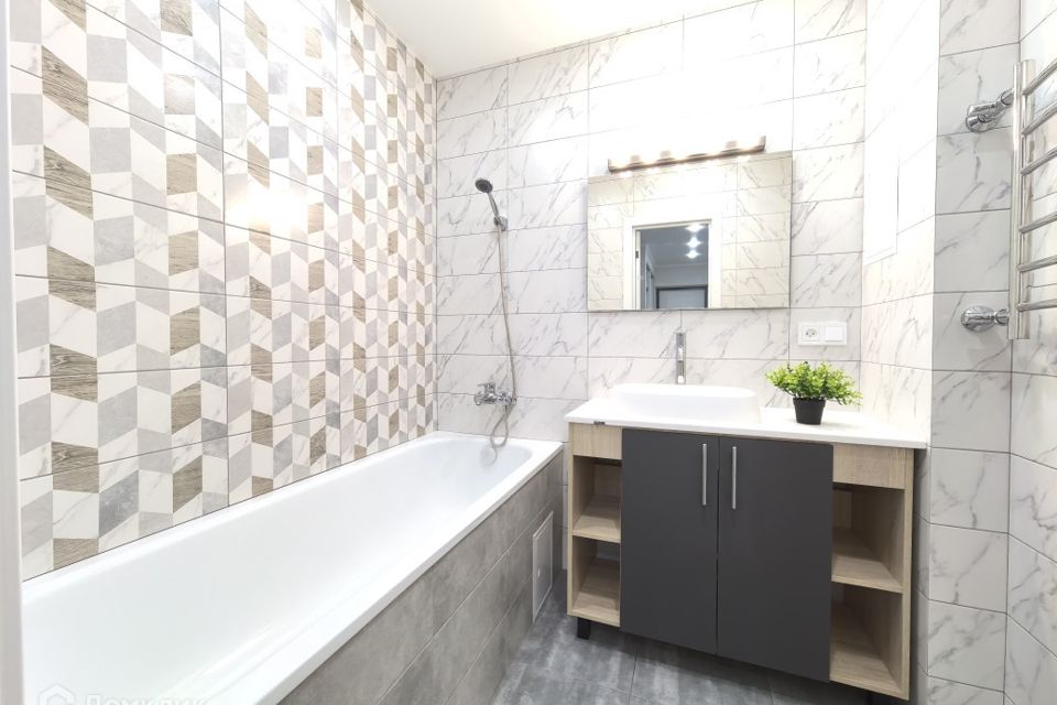 Продаётся 2-комнатная квартира, 50 м²