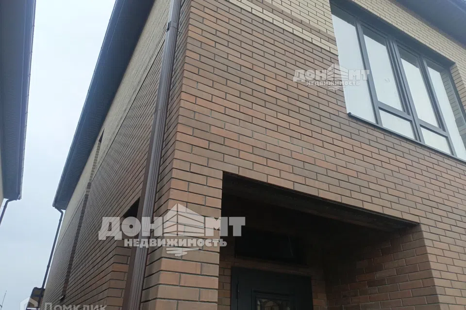 Продаётся 2-этажный дом, 157 м²
