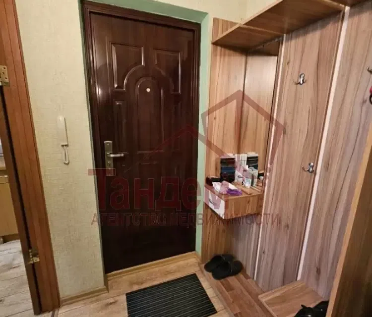 Продаётся 3-комнатная квартира, 74 м²