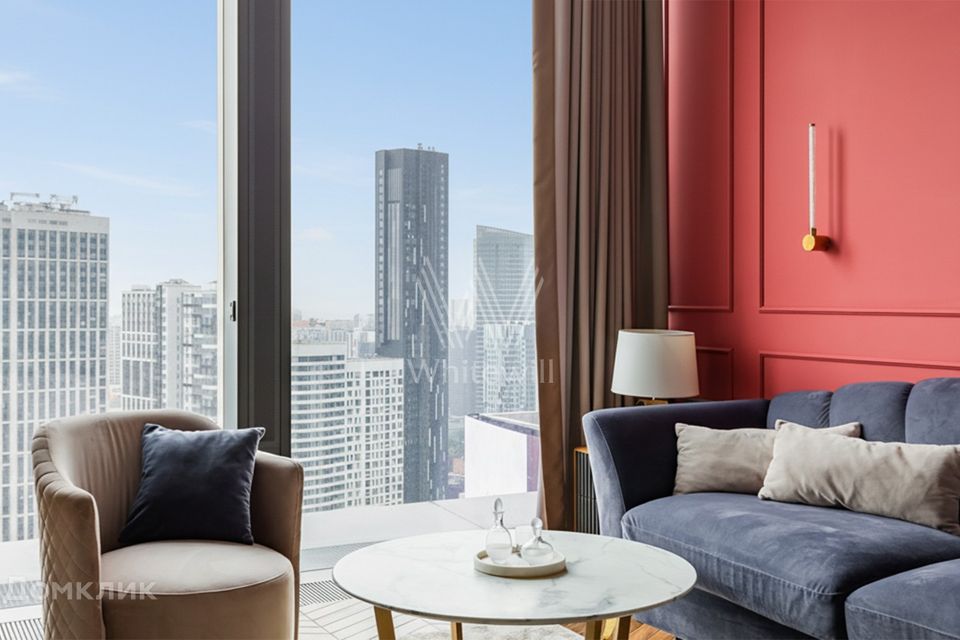 Сдаётся 2-комнатная квартира, 70 м²