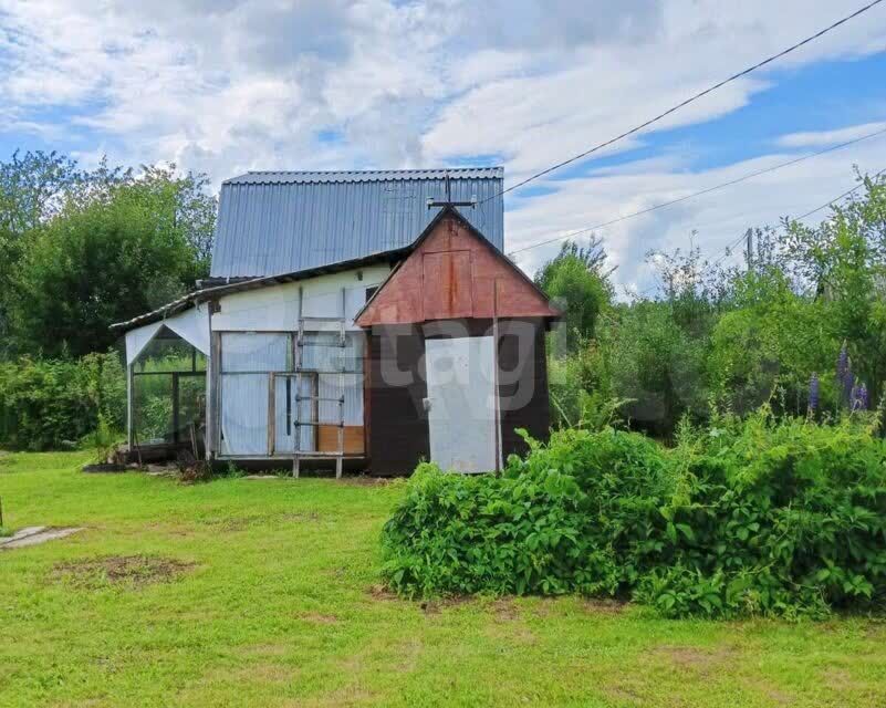 Купить Дачу В Снт Новоселки Ярославль