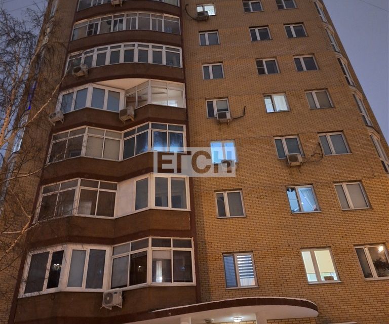 Продаётся 2-комнатная квартира, 55 м²